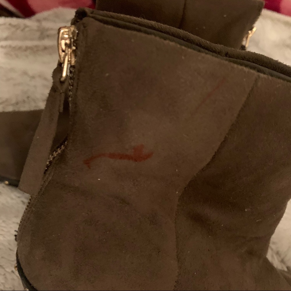 Booties - Picture 8 of 8